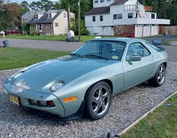 Image result for 944 Cobalt Blue 2025 Porsche