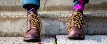 Explore the clothing of your culture. The Difficulty With Presenting As Bisexual