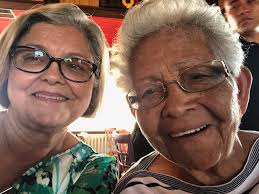 Hi I posted asking for prayers for an elderly person I take of to open up  etc She had not taken a proper bath in a long time etc I went up