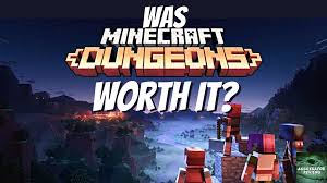 Microsoft has surface laptop 3 discounted by $400 we may earn a commiss. Was Minecraft Dungeons Worth It