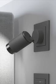 Beleuchtung Aus Der Steckdose Mit Plug Light Von Gira Steckdosen Und Lichtschalter Steckdosen Beleuchtung