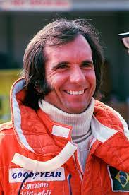 Subscribe to my son emmo's youtube channel to watch the road to formula 1 ⬇. Emerson Fittipaldi Laureus
