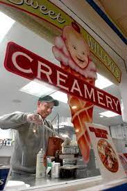 Ice Cream Sweet Willows Creamery York Pa Creamery Homemade Ice Cream Homemade