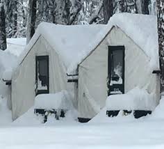 Maybe you would like to learn more about one of these? Yosemite Valley Tent Cabins Tips And Tricks Mary Donahue