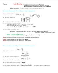Ionic Bonding Note November 14 2017 Ionic Bonding Covalent Bonding Worksheet Covalent Bonding