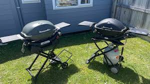 Image result for weber q200