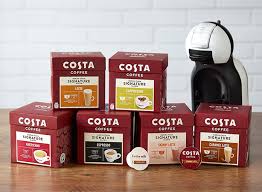 A wide variety of dolce gusto coffee pods options are available to you, such as taste, flavor. Costa Coffee At Home Our Coffees Costa Coffee