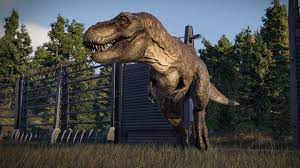 A research team is sent to the jurassic park site b island to study the dinosaurs there while another team approaches with another agenda. Pz4u2v7usvn9um