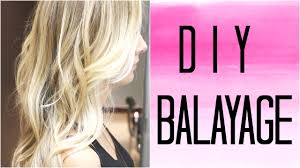 I go over my exact hair formula and show step by step how i achieve my blonde level and tone. Balayage Vs Ombre Hair What Is The Difference Between Balayage Ombre