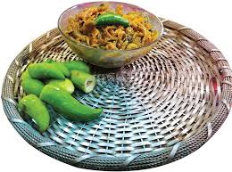 Karela S Sweet Cousin A Delicacy In The Hills