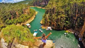 Auf tripadvisor finden sie alles für capitolio, bundesstaat minas gerais: Conheca Capitolio Em Minas Gerais Destinos Mineiros