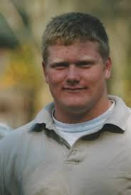 Theodore Dalton Obituary (1980