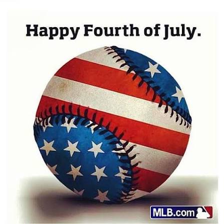 Happy Fourth of July!!! #happy4thofjuly