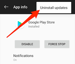 Open the google play store, then try your download again. How To Resolve The Play Store Download Pending Issue
