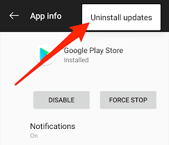 You can download apks from websites, tech blogs, and trusted people on forums or it's a little more complicated, but the trade off is better security because the only app that can install third party apks is the one you just gave. How To Resolve The Play Store Download Pending Issue