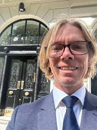 academyofmedicalsciences #epilepsy #digitalhealth #neuroscience #leadership  #neuronostics