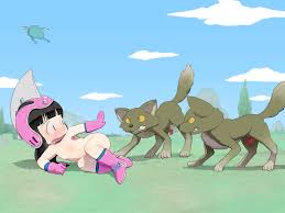 Post 856643: Chi-Chi Dragon_Ball_(series) henka