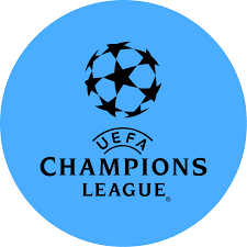 Logo da uefa champions league em png: Download Icon Uefa Champions League Football Svg Eps Psd Ai El Fonts Vectors