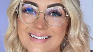 Gogglebox star Ellie Warner poses for rare photo with boyfriend Nat after  his horror crash recovery