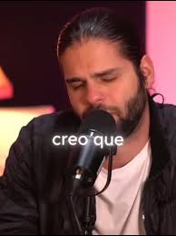 Frederick Cambio De Look