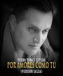 Pedro Tomás Zepeda