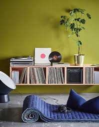 20 Practical Wall Ideas With Ikea Eket Cabinet Styles Decor Eket Ikea Eket Ikea