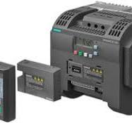 Frequency converters SIEMENS SINAMICS V20 | Elektropohony.com