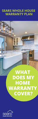 Whether You Live In A Brand New Home With New Appliances Or Your Appliances Have Been Around The Block A Few Times Home Warranty Homeowner Homeowners Insurance