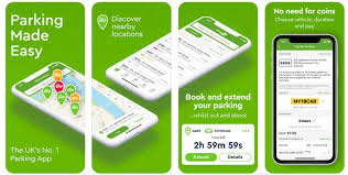 Whether you're looking for discount parking near your office downtown or want to find the best airport parking. All About On Demand Car Parking App Development