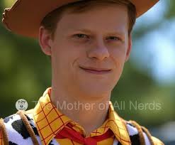 The Mother of All Nerds added a...