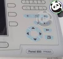 ABB PP836A | 3BSE042237R2 | Operator Panel-XiongBa ...