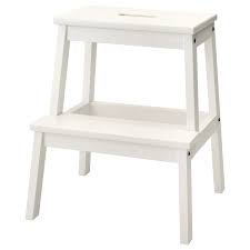 Ikea Bekvam Step Stool White Step Stool Stool Ikea