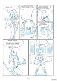 Tales of Rita and Repede - Episode 2 porn comic - the best cartoon porn  comics, Rule 34 | MULT34
