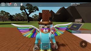 Play The New Game On Roblox In 2020 Halloween Update Halloween Animals Roblox
