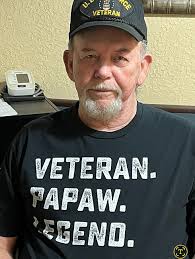 Wilson Rightmer "Rick" Obituary