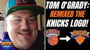 The New York Knicks City Edition Uniforms are here