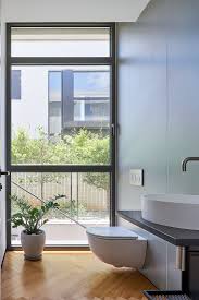 Bathtub installation or replacement cost. Gallery Of N Z House No 1 Daniel Arev Architecture 7