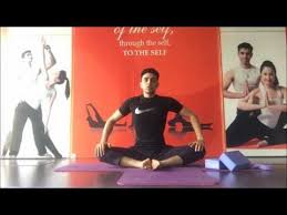 Beginner Yoga Stretch Part 1 Master Praveen Kumar Verma Youtube Yoga For Beginners Yoga Stretches Power Yoga