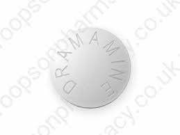 Dimenhydrinate is an antihistamine that reduces the effects of natural chemical histamine in the body. Buy Dramamine Online No Prescription Aw Pharma Online Pharmacy