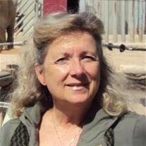 Linda Louise Garcia-Cuesta Obituary