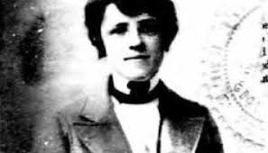 Ruth Russell in Revolutionary Ireland: Beginnings