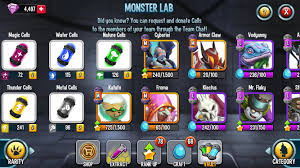 Game progression are puzzles to unlock a mechanic or area in the game. Anyone Else Annoyed The Survival Dungeon Doesn T Give Enough Cells To Craft Monsterlegends