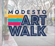 Art Walk - Third Thursday