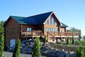Check out their website to. Kenomee Log Homes Manitoba Here We Come