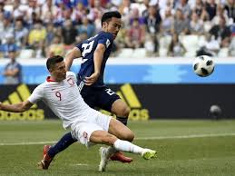 Entre japon et pologne, une histoire de coopération arbitrale. Mondial 2018 Le Japon A Qui Perd Gagne Challenges