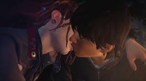 OoC Life is Strange & DONTNOD