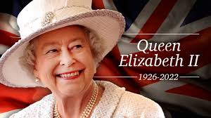 Queen Elizabeth dead at 96: Buckingham Palace confirms death