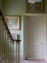 15 Ways To Decorate With Soft Sage Green Color Palette And Schemes For Rooms In Your Home Hgtv Hallway Decorating Colours Green Entryway Country Entryway