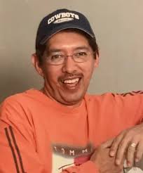 Obituary information for Peter Cervantez