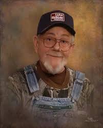 Al O'Carroll Obituary